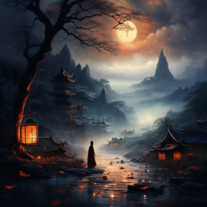 VOL147.刷新视界！唐朝悬疑剧回归《唐朝诡事录2》