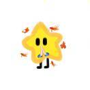 好奇星星