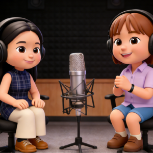 EP41. | 2026，做自己人生的千里马