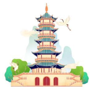 【宝藏城市】Vol.5 最忆是泉州—红砖古厝里的一场精神逃离