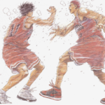 VOL.15 灌篮高手大电影-这是一场20年的等待！