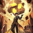 麦汉堡的个人成长小音乐