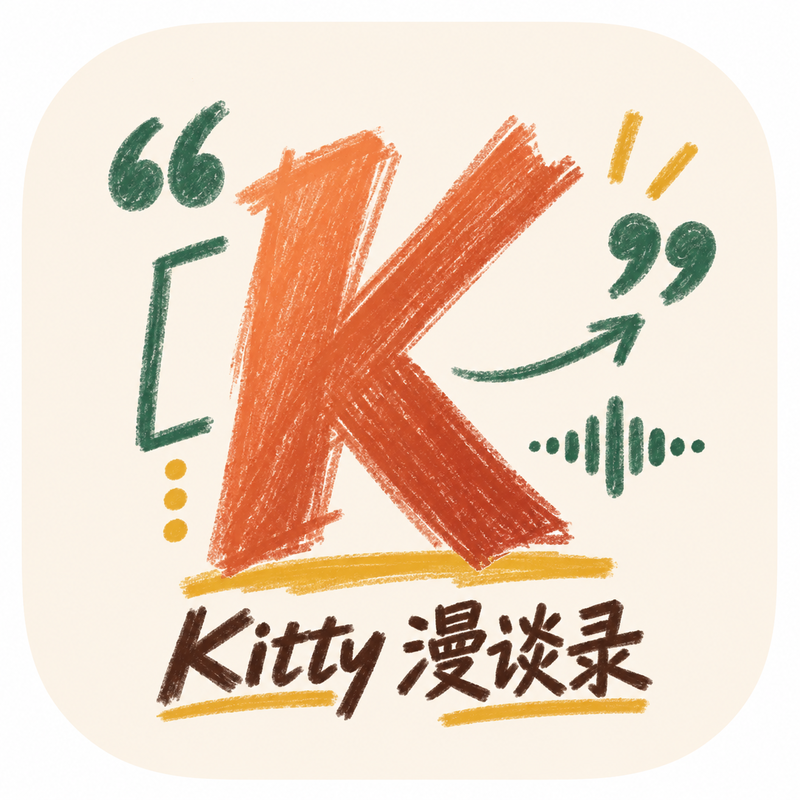EP01｜从 NFT、铭文到 AI Agent：大霄如何把交易经验做成产品