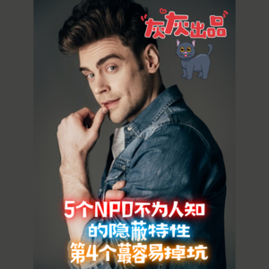 NPD不为人知5个隐蔽特性·第4个蕞容易掉坑