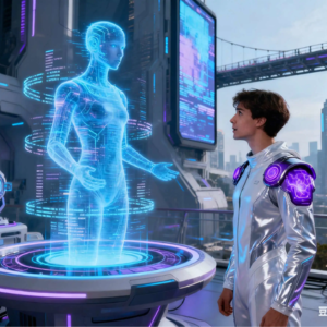 当AI开始“反思”：突破“自我”边界后的遐想