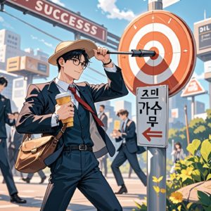 转型不是推倒重来，而是唤醒沉睡的另外一个自己