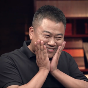 018. 以食（识）服人：为什么陈晓卿能够得到如此广泛的喜爱和好感？