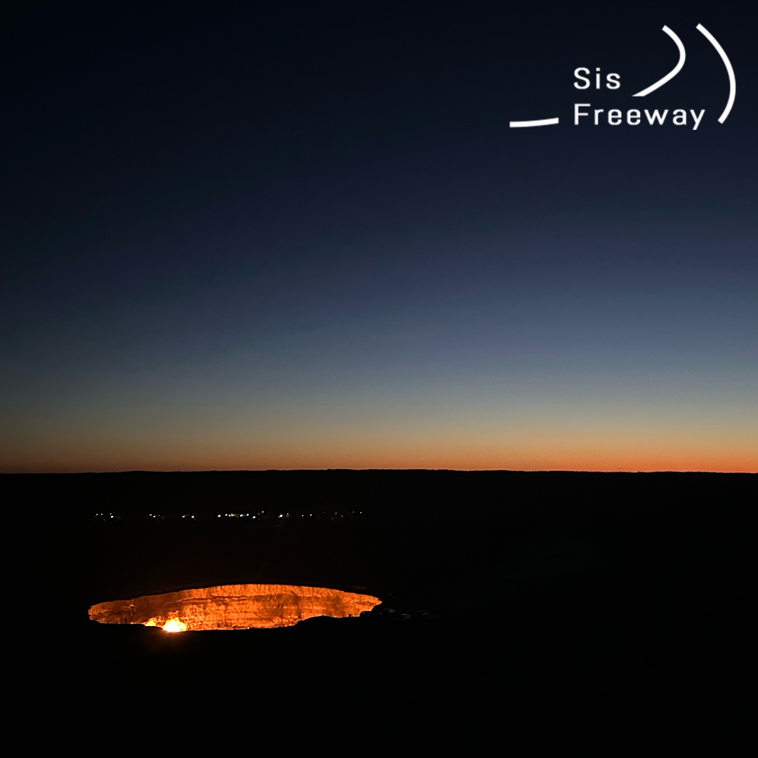 20.与刘子超前往世界上最神秘的国家之一 | 找朋友