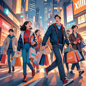 160.2025 年新政消费贷，机遇背后的风险与应对之道