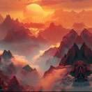 嗨，大家好，我是岚姐