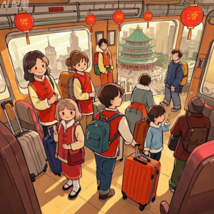 大年三十在路上，多亏印度人赏饭才没被饿死｜Vol.23