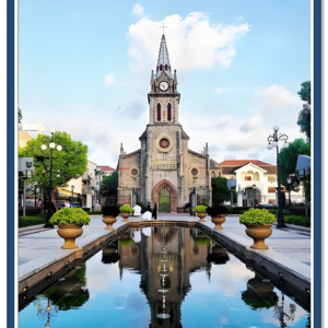 02老外滩，白天看历史，晚上看人心