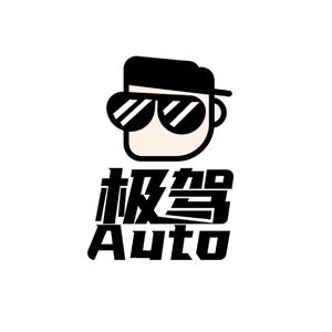 极驾说