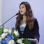 小然Sally