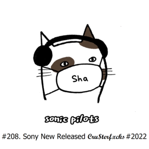 #208. 爷爷索尼又整活了 #SONY #SPnews