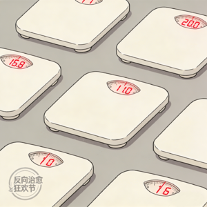 37.减肥丨男女通杀的身材焦虑，是怎么被造出来的