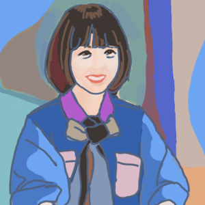 鲁豫：相信做事的力量，相信自己值得被重新看见