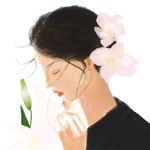 财神爷的亲长女