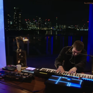 EP11 | Fred again- Studio Live 3