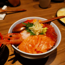 超满足海鲜饭