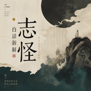 古文志怪白话新解.