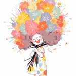 我超幸福超幸运超开心