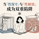 379 在保守与解放之间，我们面临什么样的性与爱？