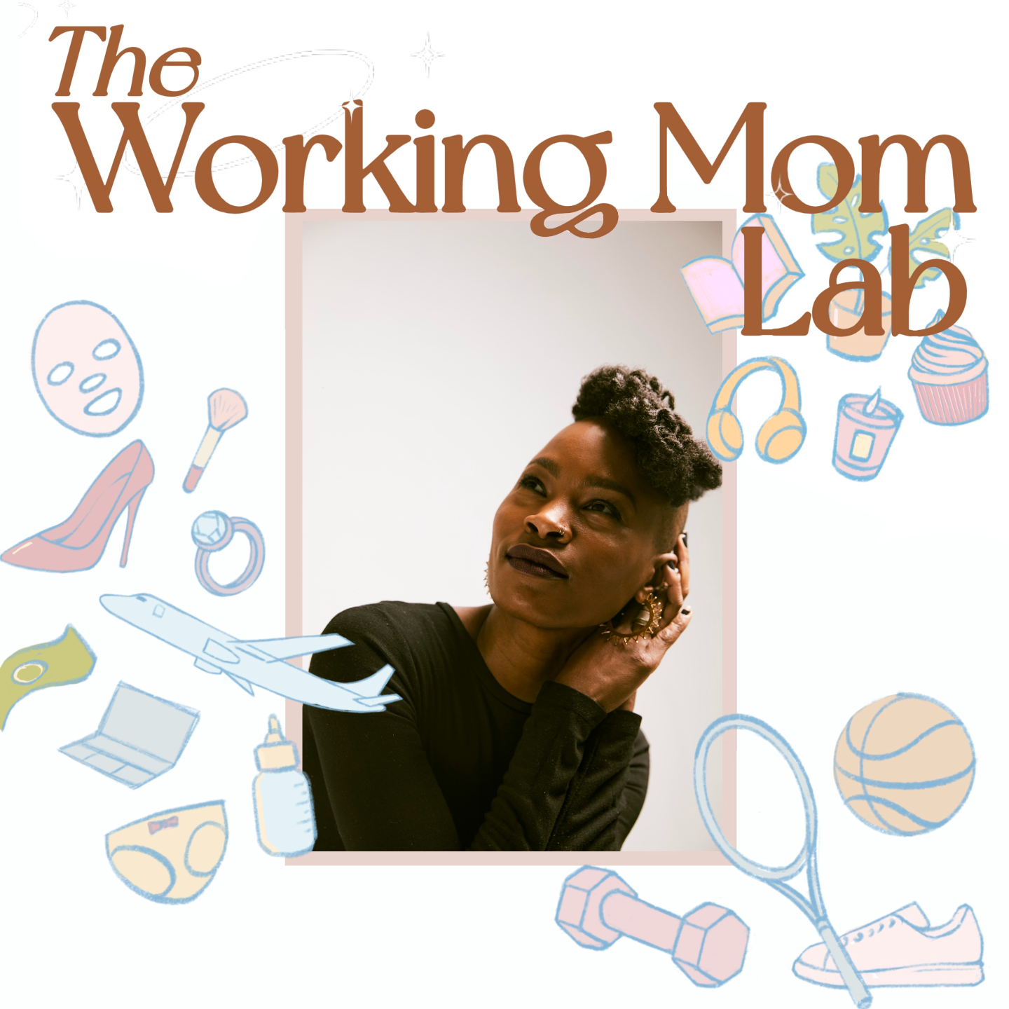 职妈实验室Working Mom Lab