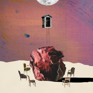 【鸮德乐】#29 我们是怎么从阿卡西聊到情感、恋爱、中年危机的?