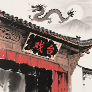 陈佩斯的《戏台》：一部于喧嚣时代中呼唤匠心与尊严的文化现象级作品