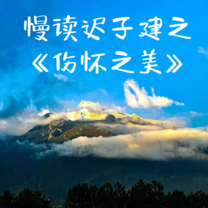 跟随平凡，享受这繁华又冷清、孤独又灿烂的美丽世界——慢谈生活杂货铺第2期