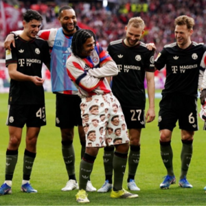 “欧洲德比”再演，这次火星撞地球会是怎样的结果？