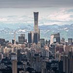 -风景-