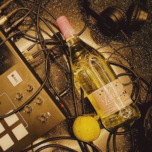 Vol.145｜酒精新语：水果酿了酒 - 梨酒