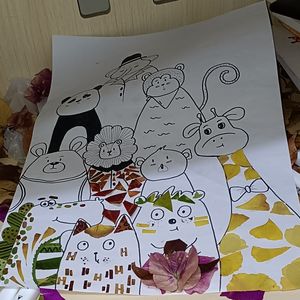 艳阳天会一直在