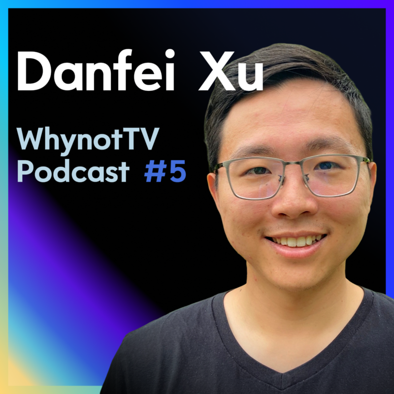 Podcast Cover