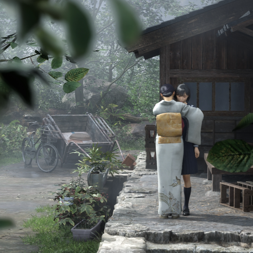 从戎之丘的起源讲起，《寂静岭f》到底讲了什么故事？ | 189 episode artwork