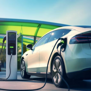 227.3分钟大定破20万的小米YU7，给了新能源汽车市场一重拳