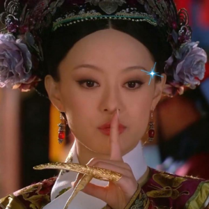 甄嬛选秀：她只说三句话，凭什么能让皇上当场记住？