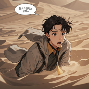 从《沙丘》看未来：科幻背后的生物哲学与权力游戏