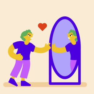 4. 过年啦，让别人为你的“怪癖”着迷吧！