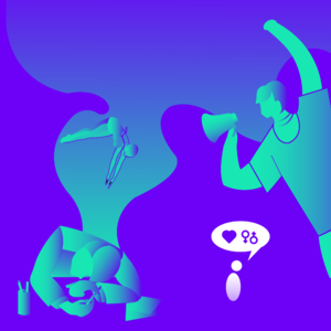 112 当“沉静”的男性创作者遭遇“豪放”的女性评论者｜路内&陆晔