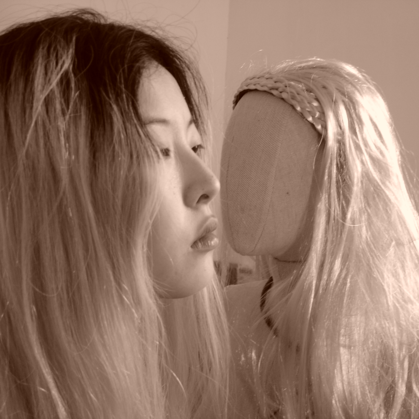 镜象人1|吴桐雨：我是不是一个绝望的东亚直女 episode artwork