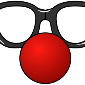 Vol32.眼镜历险记：借你借你一眼慧眼