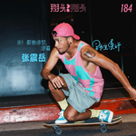184：【野生乐评】走！跟着感觉，跟着张震岳