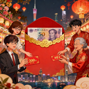 030廣東紅包真相大揭秘