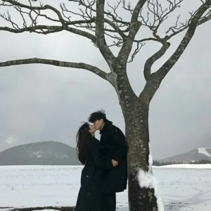 CP情侣对香｜灵魂同频