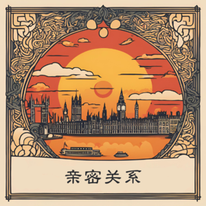 vol.18 亲密关系×大众传媒：从《再见爱人》到英国王室