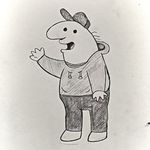 Brian先生
