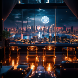 Vol 25 甲骨文创始人的狂野之路 | 单集:科技大佬的 Larry Ellison 的反直觉人生